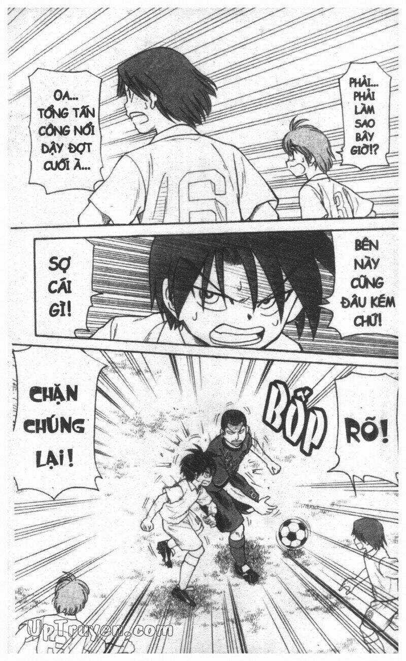 Golden Age Chapter 7 trang 144