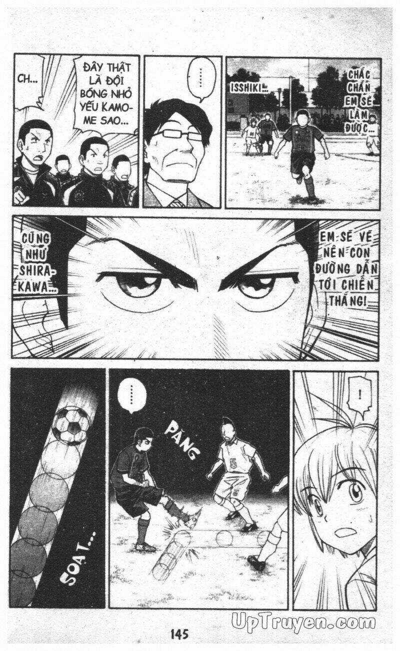 Golden Age Chapter 7 trang 145