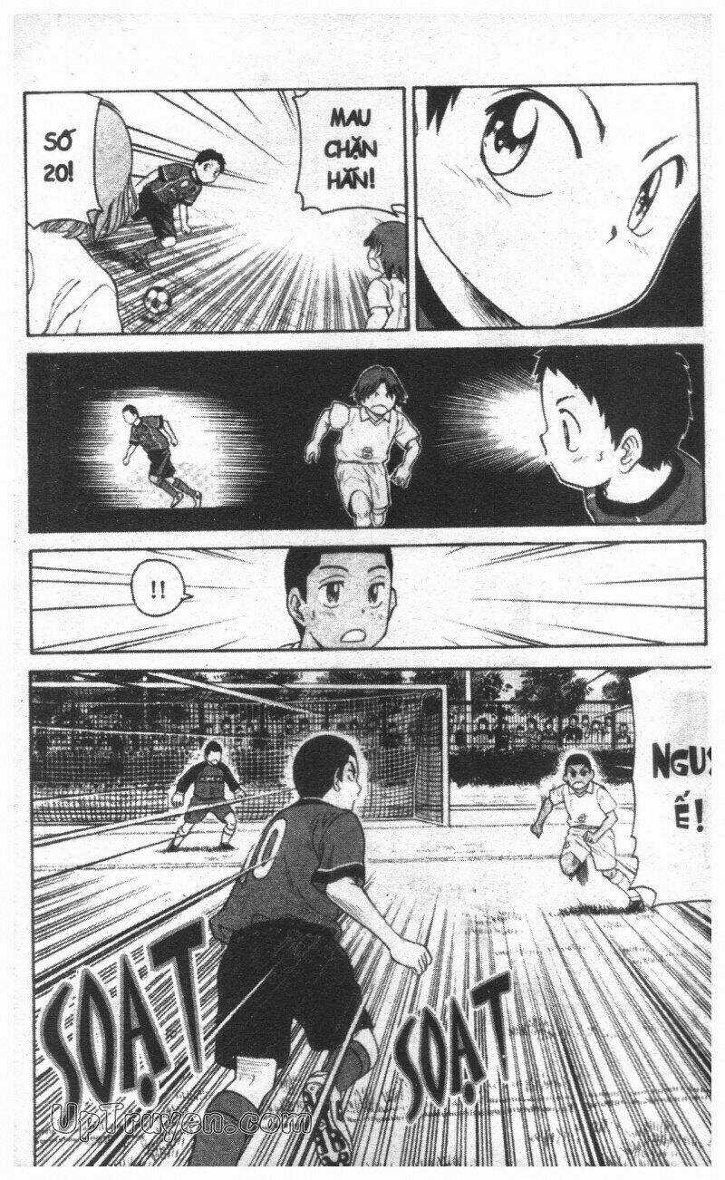 Golden Age Chapter 7 trang 146