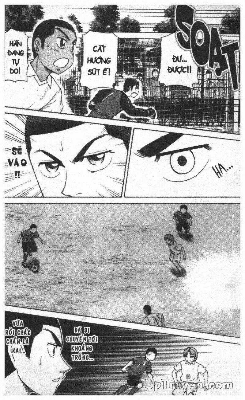 Golden Age Chapter 7 trang 151