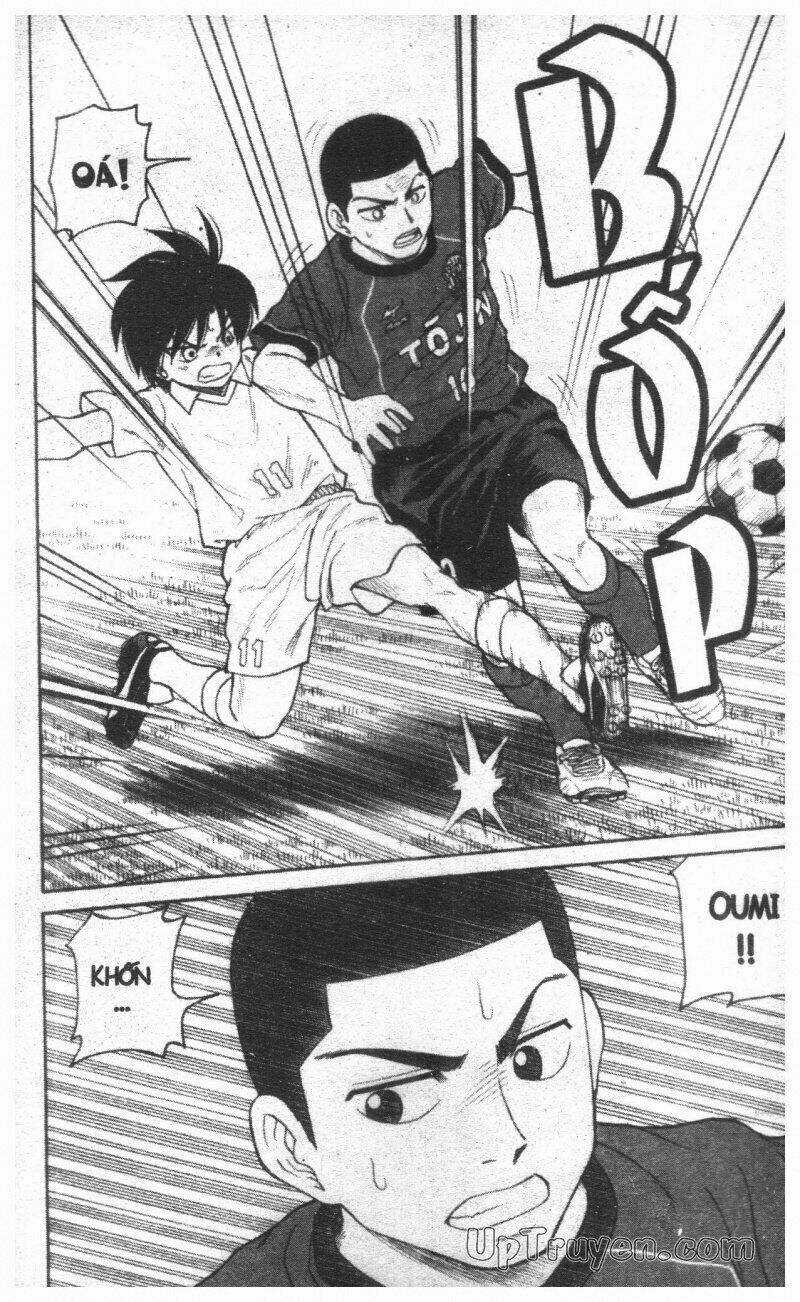 Golden Age Chapter 7 trang 152