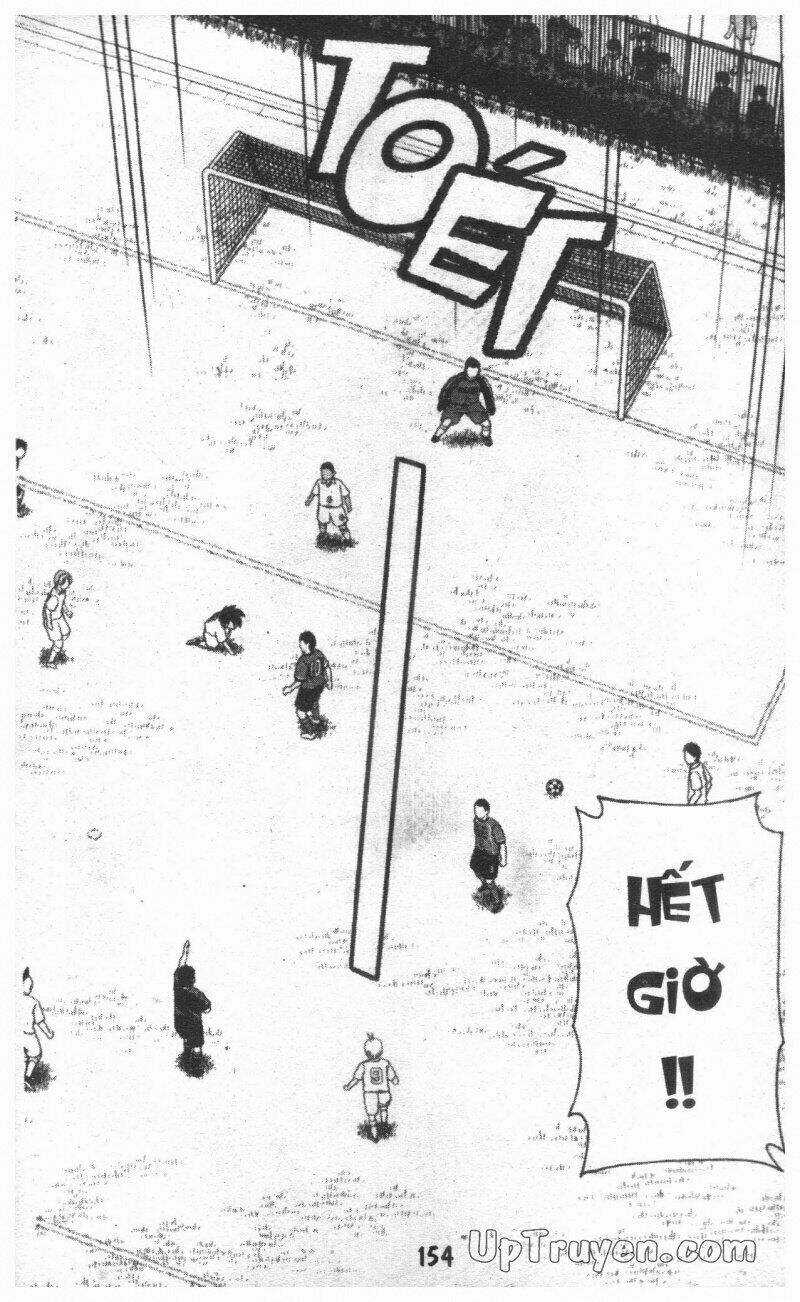 Golden Age Chapter 7 trang 154