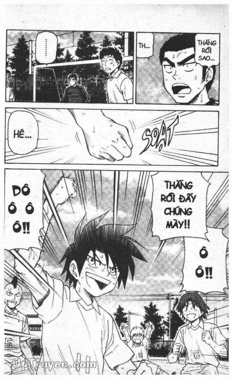 Golden Age Chapter 7 trang 155