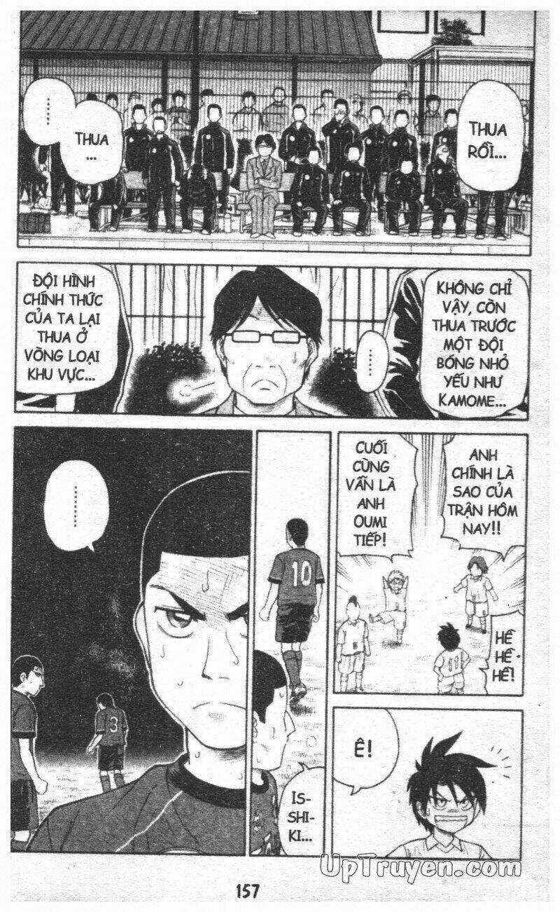 Golden Age Chapter 7 trang 157