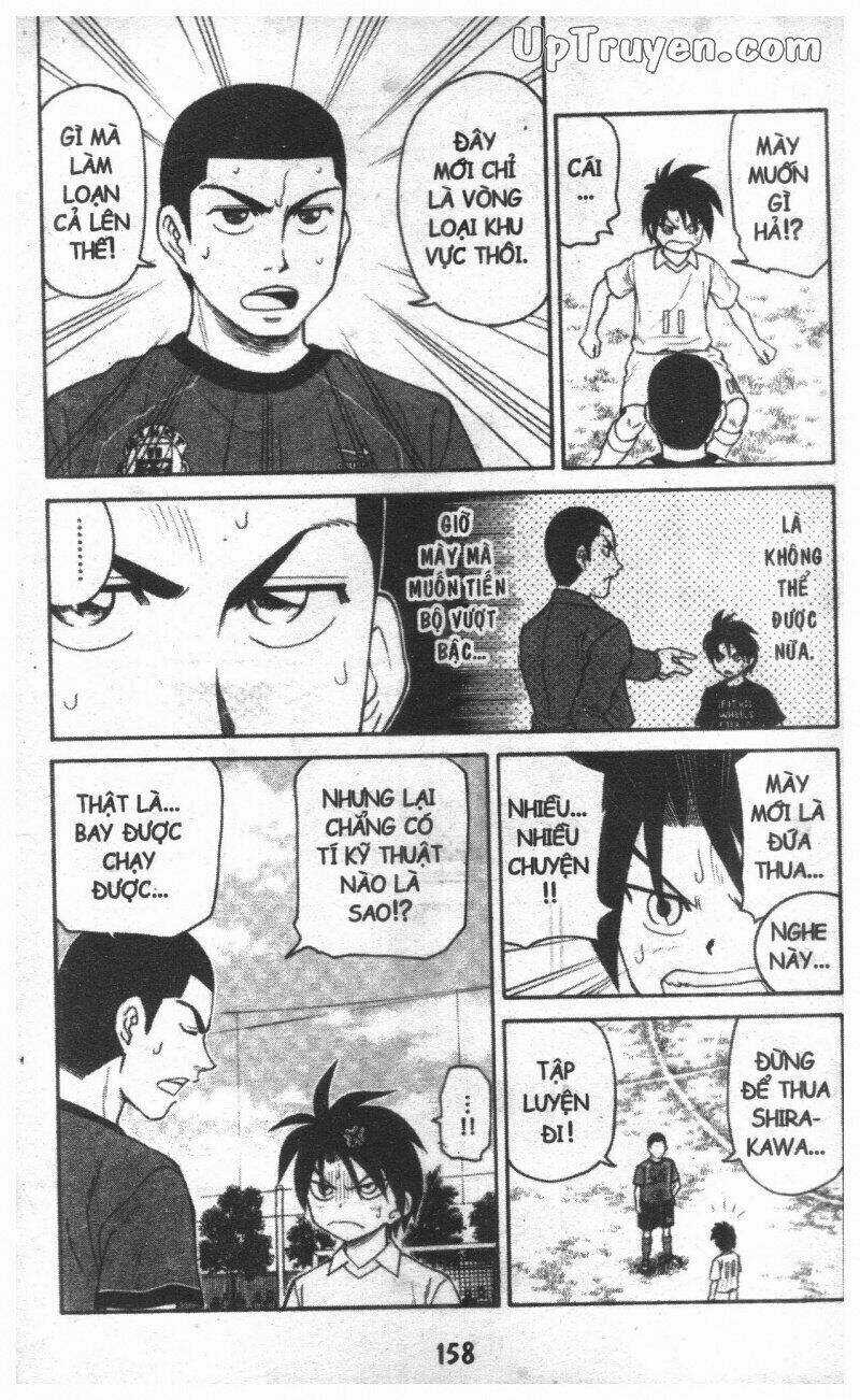 Golden Age Chapter 7 trang 158