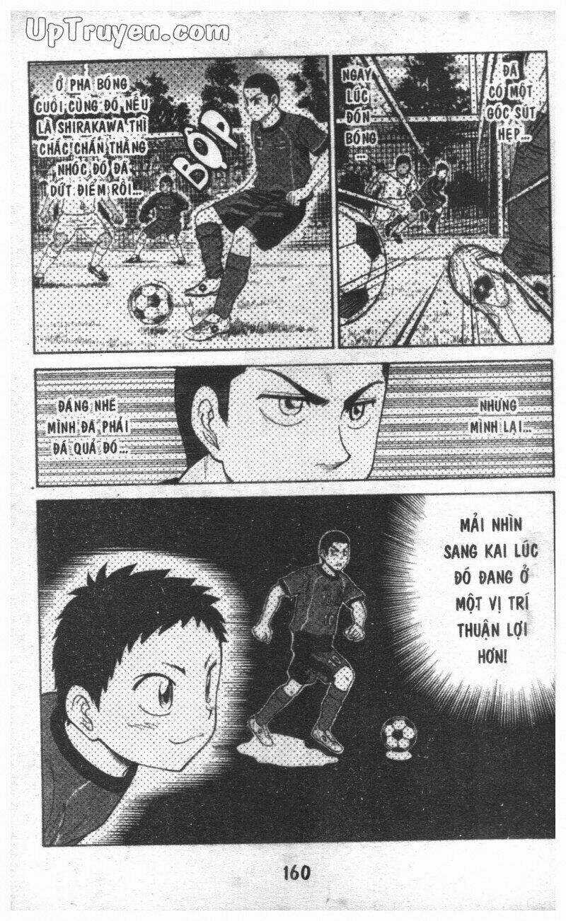 Golden Age Chapter 7 trang 160