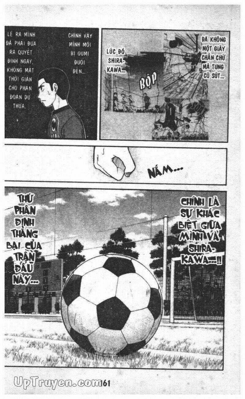 Golden Age Chapter 7 trang 161