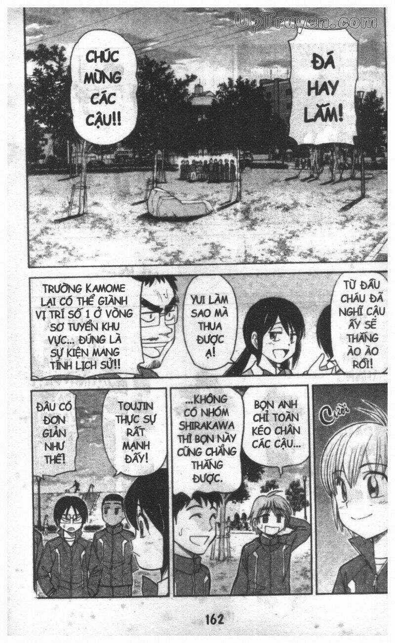 Golden Age Chapter 7 trang 162