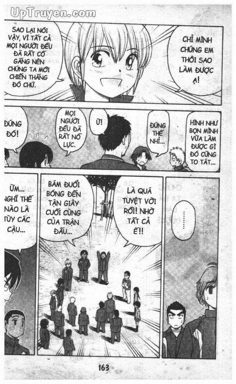 Golden Age Chapter 7 trang 163