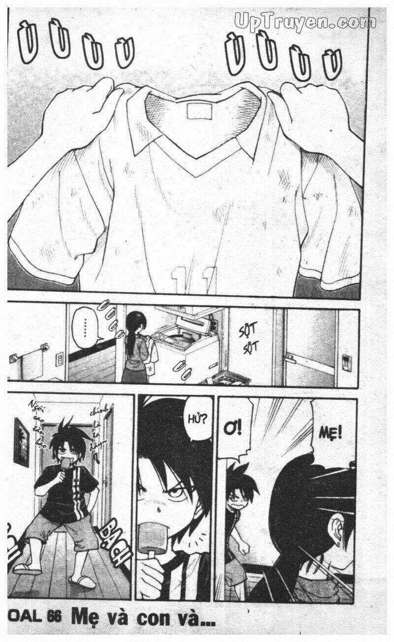 Golden Age Chapter 7 trang 165