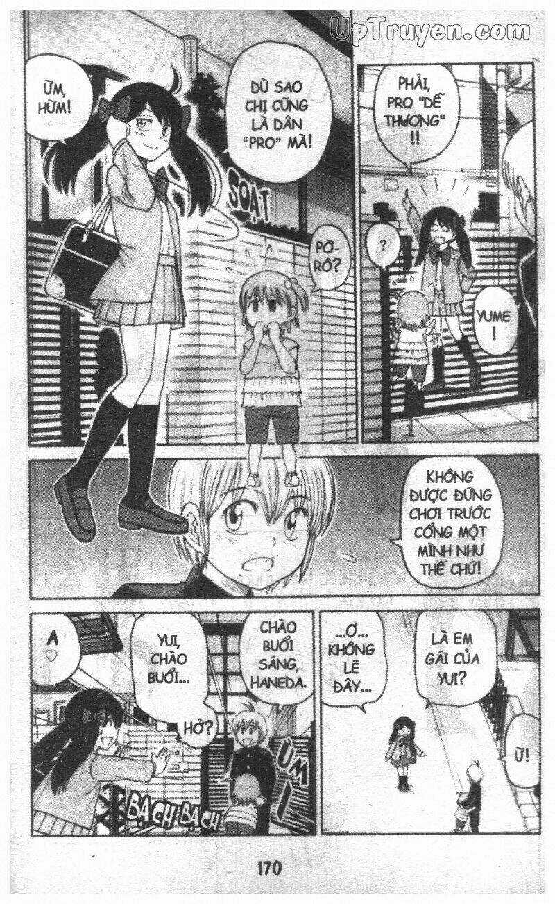 Golden Age Chapter 7 trang 170