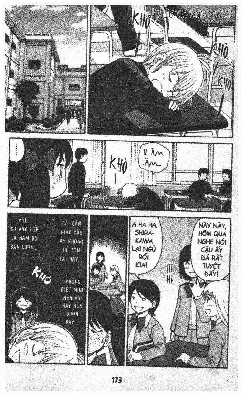 Golden Age Chapter 7 trang 173