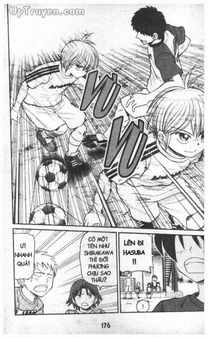 Golden Age Chapter 7 trang 176