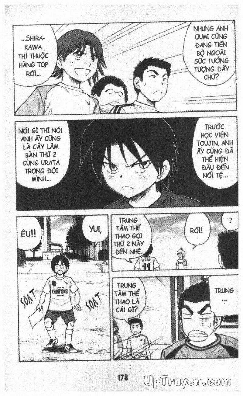 Golden Age Chapter 7 trang 178