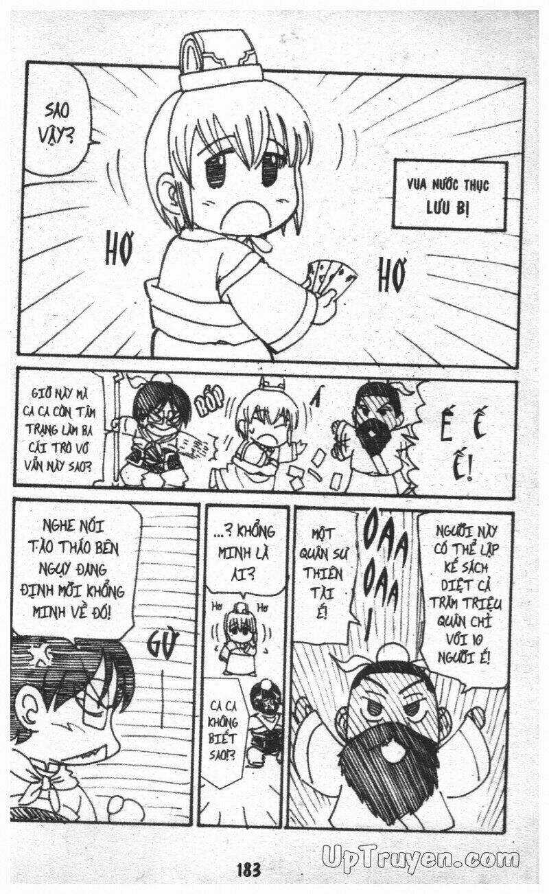 Golden Age Chapter 7 trang 183