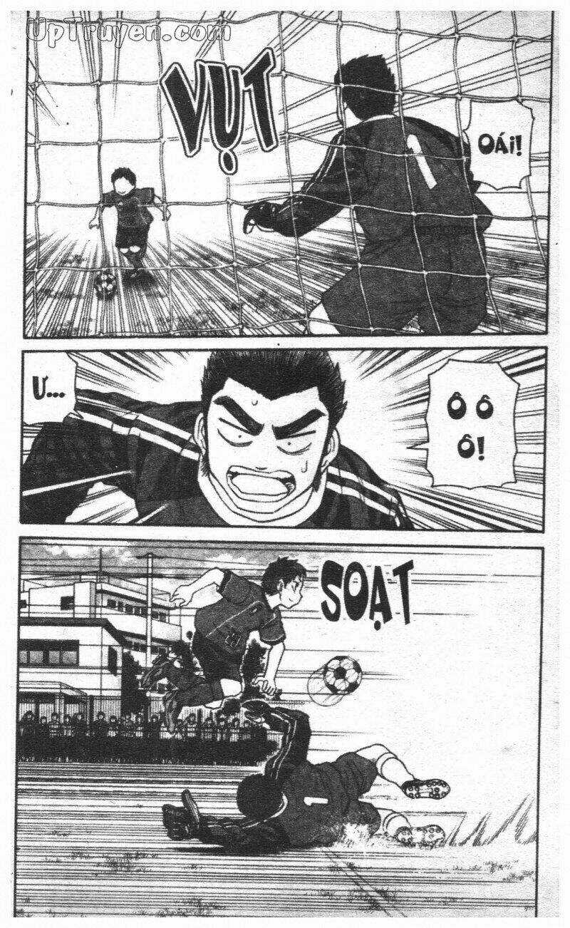 Golden Age Chapter 7 trang 35