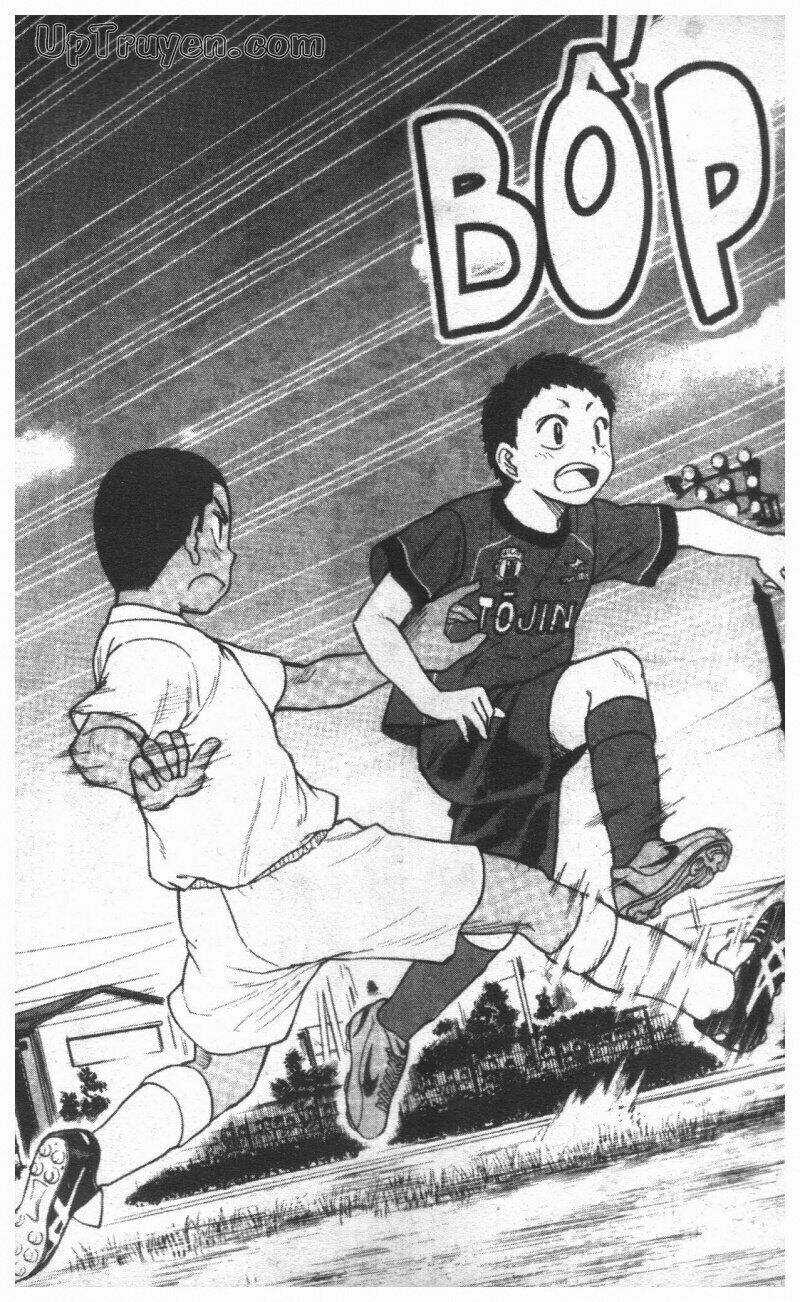 Golden Age Chapter 7 trang 52