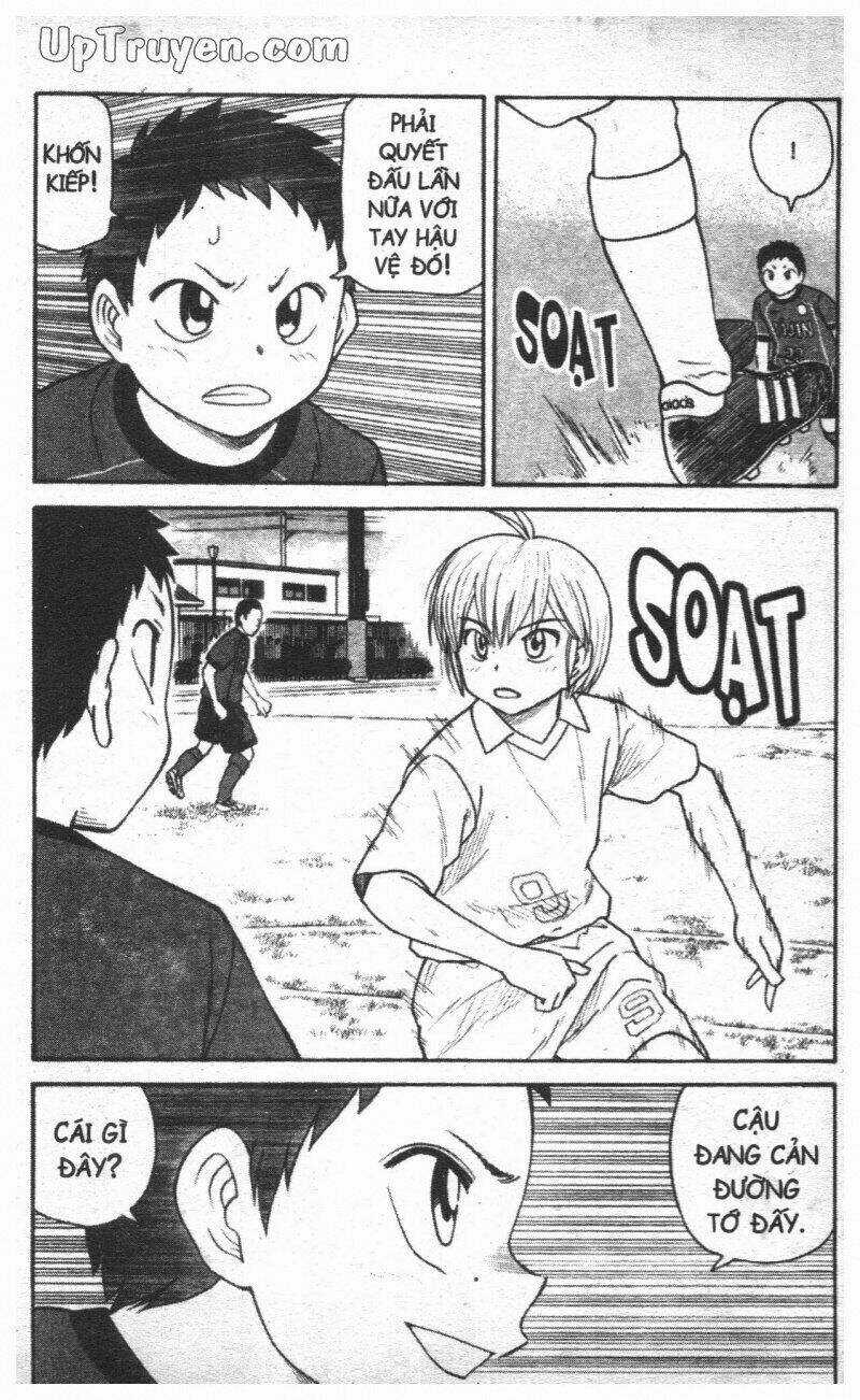 Golden Age Chapter 7 trang 55