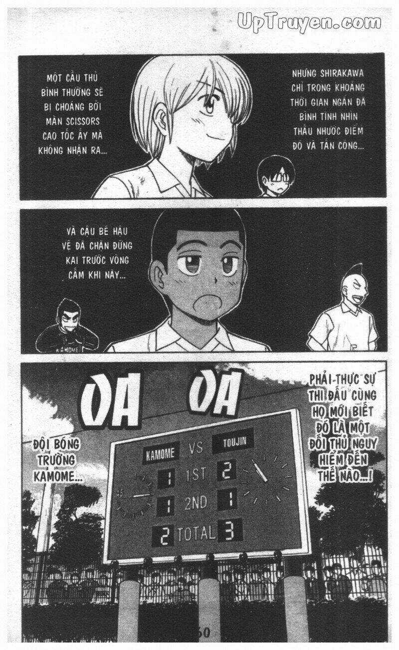 Golden Age Chapter 7 trang 60