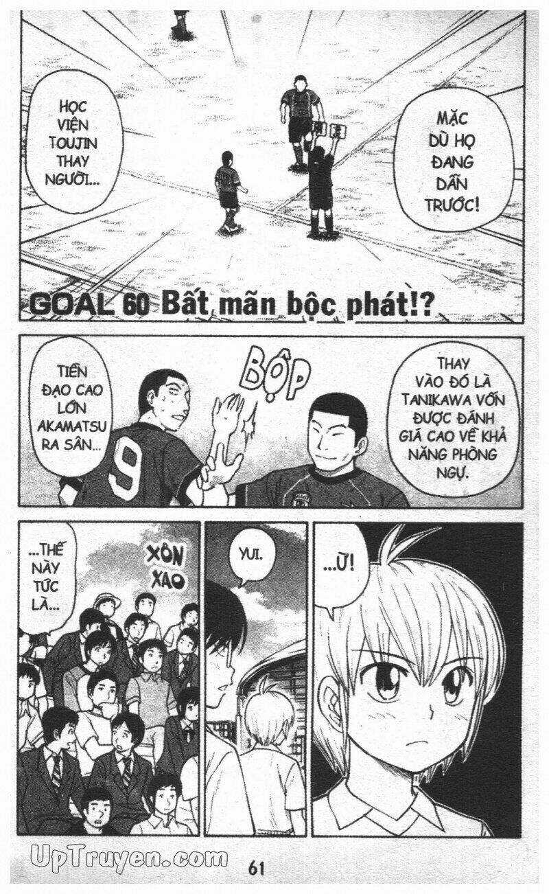 Golden Age Chapter 7 trang 61