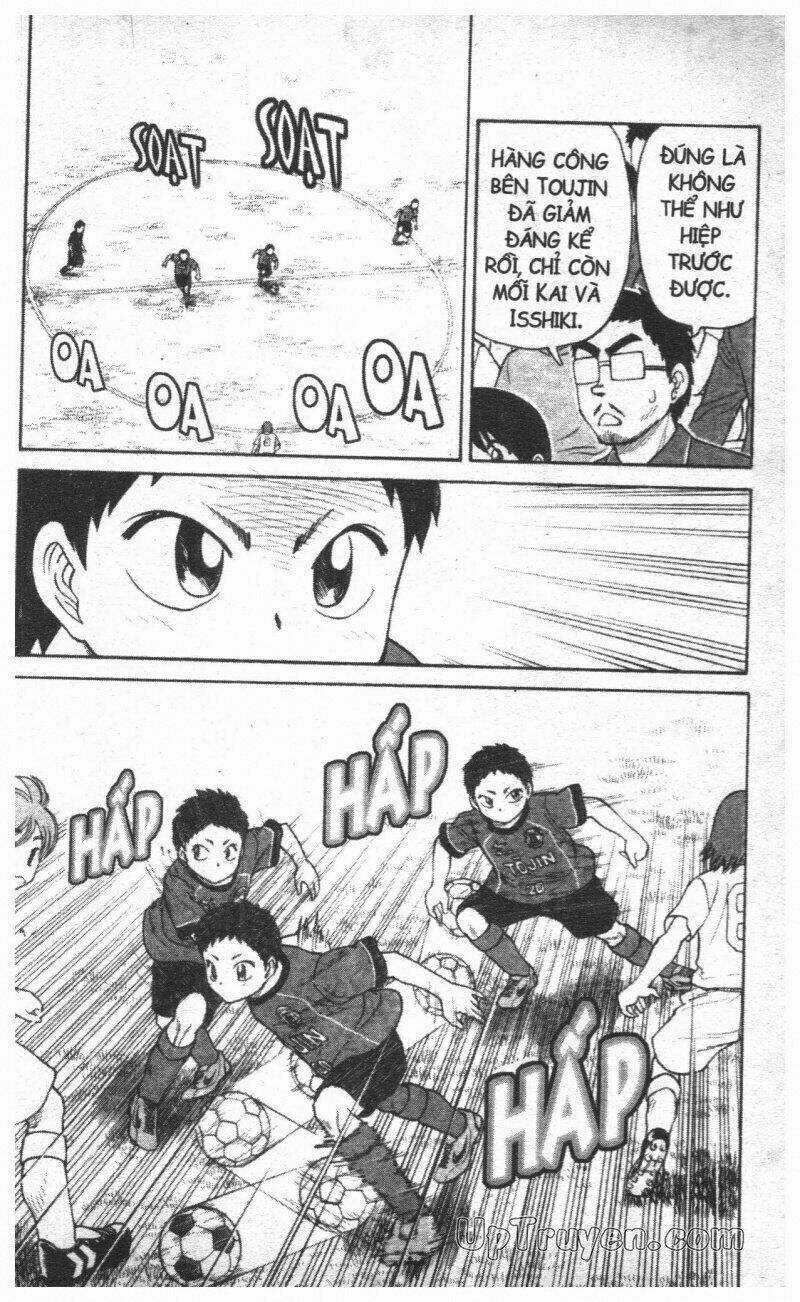 Golden Age Chapter 7 trang 65