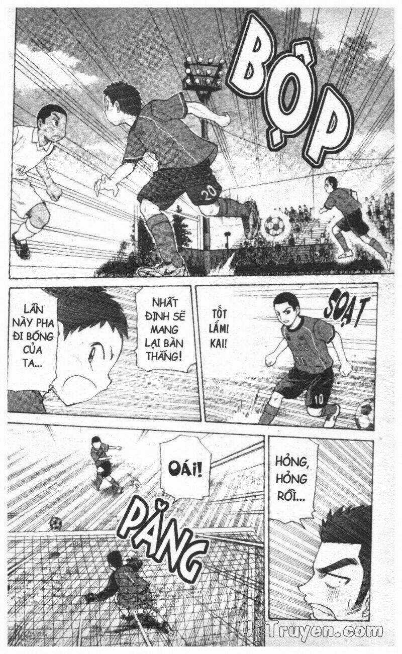 Golden Age Chapter 7 trang 67