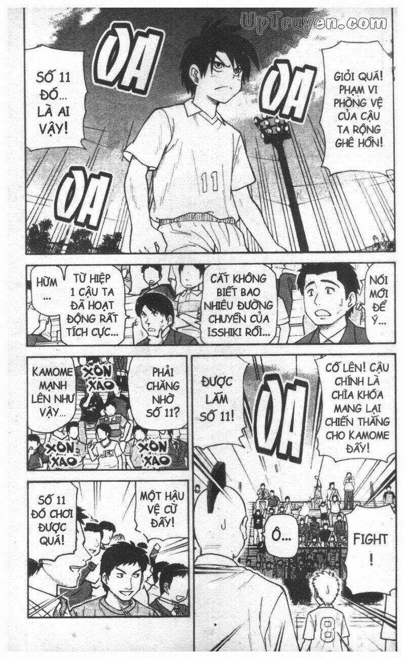 Golden Age Chapter 7 trang 70