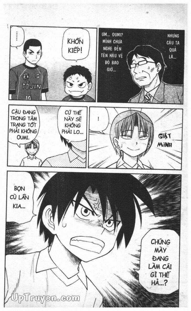 Golden Age Chapter 7 trang 71