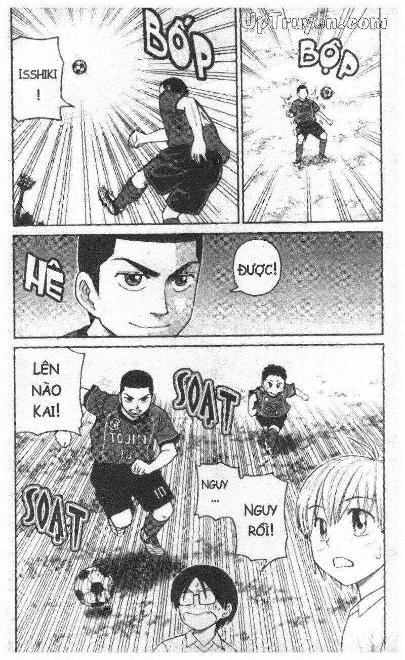 Golden Age Chapter 7 trang 76