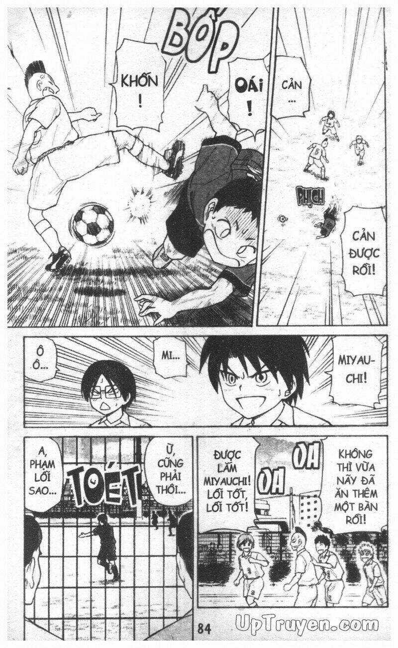 Golden Age Chapter 7 trang 84