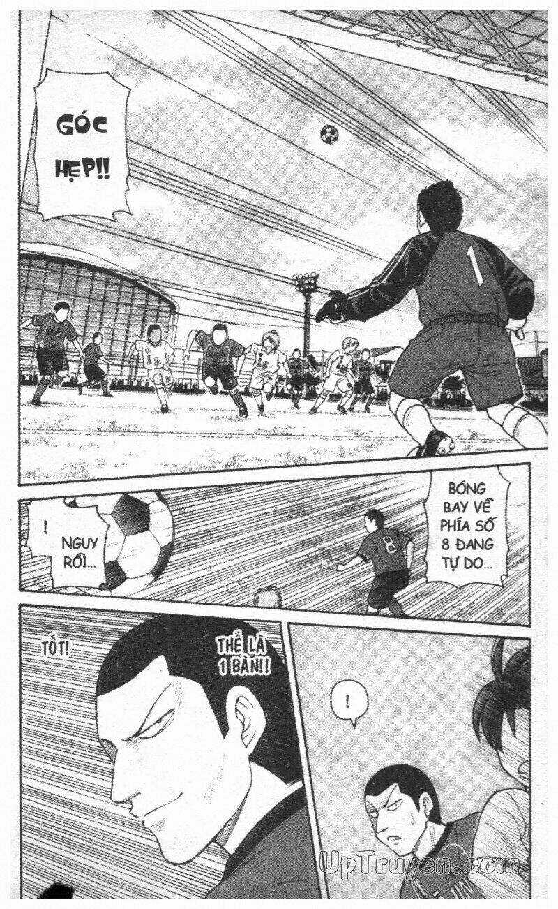 Golden Age Chapter 7 trang 87