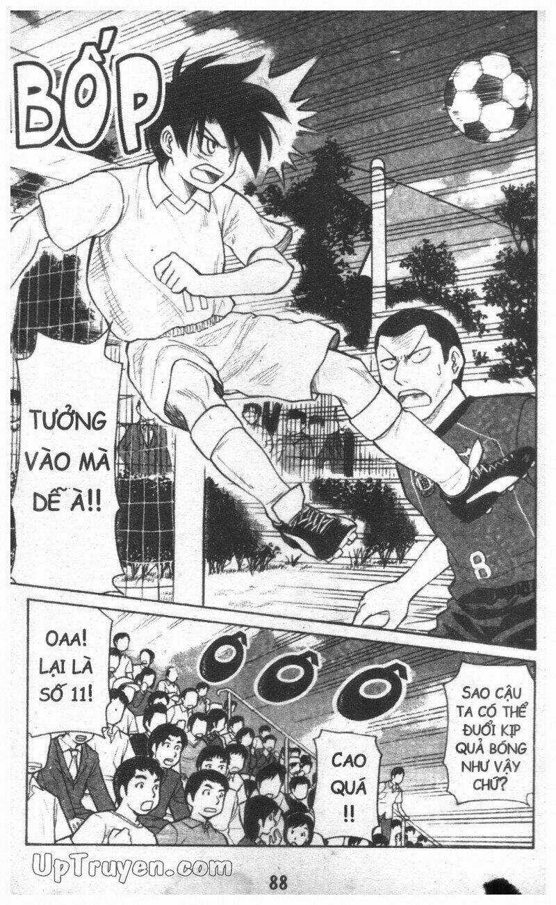 Golden Age Chapter 7 trang 88