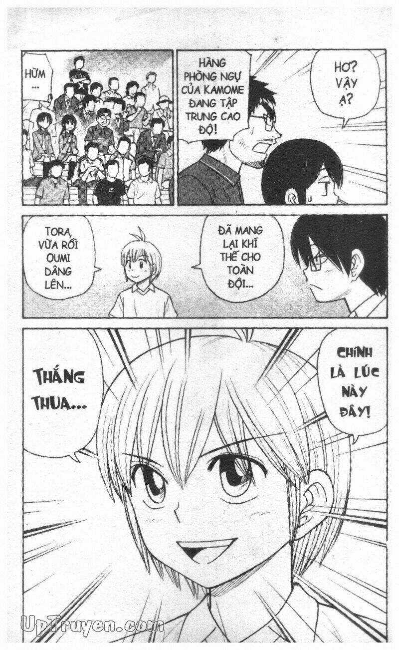 Golden Age Chapter 7 trang 94