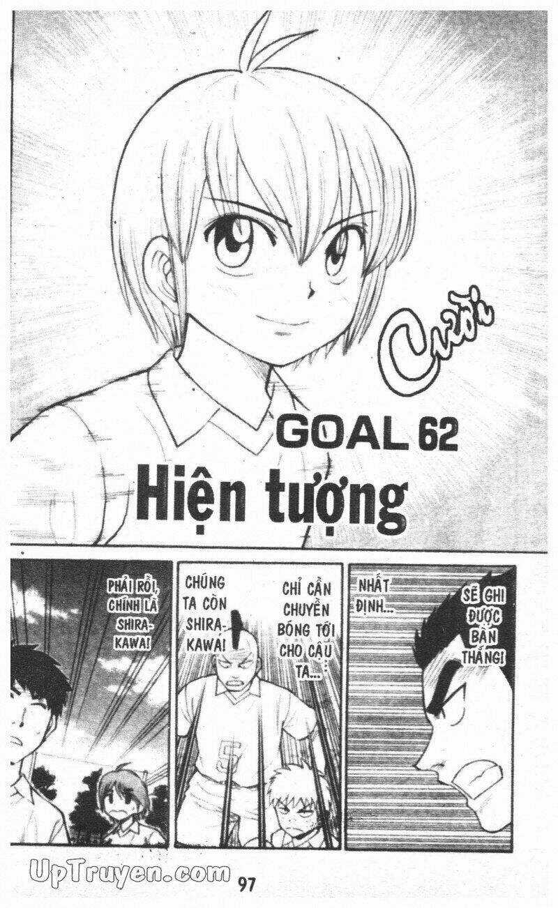 Golden Age Chapter 7 trang 97