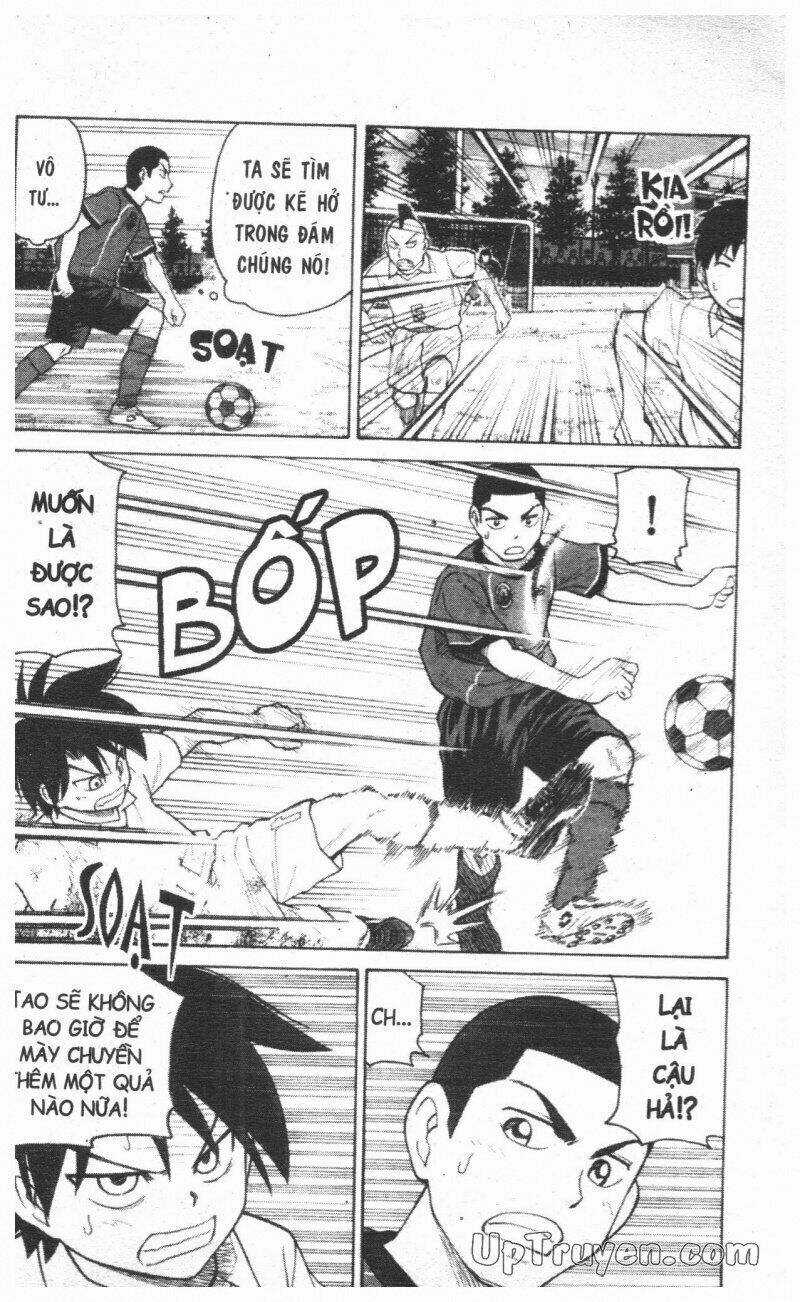 Golden Age Chapter 7 trang 99