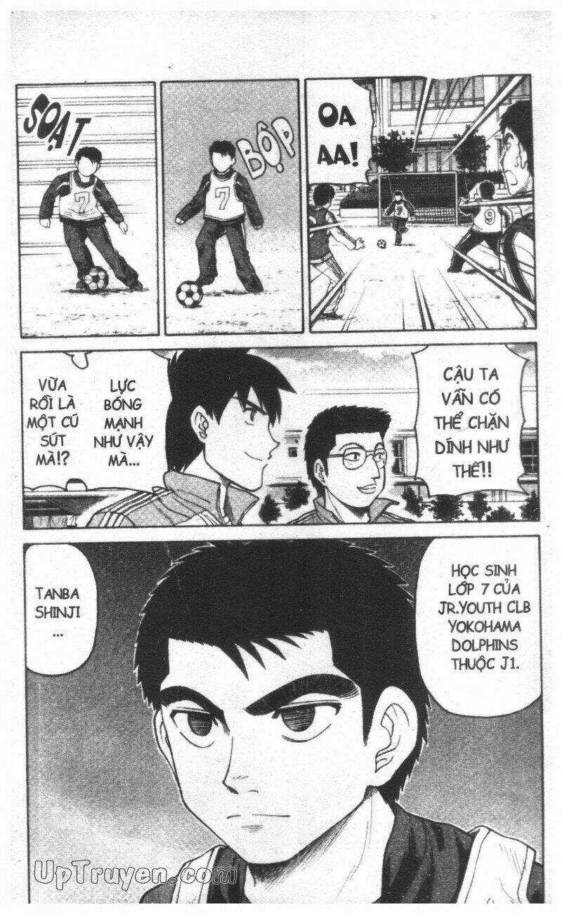 Golden Age Chapter 8 trang 10