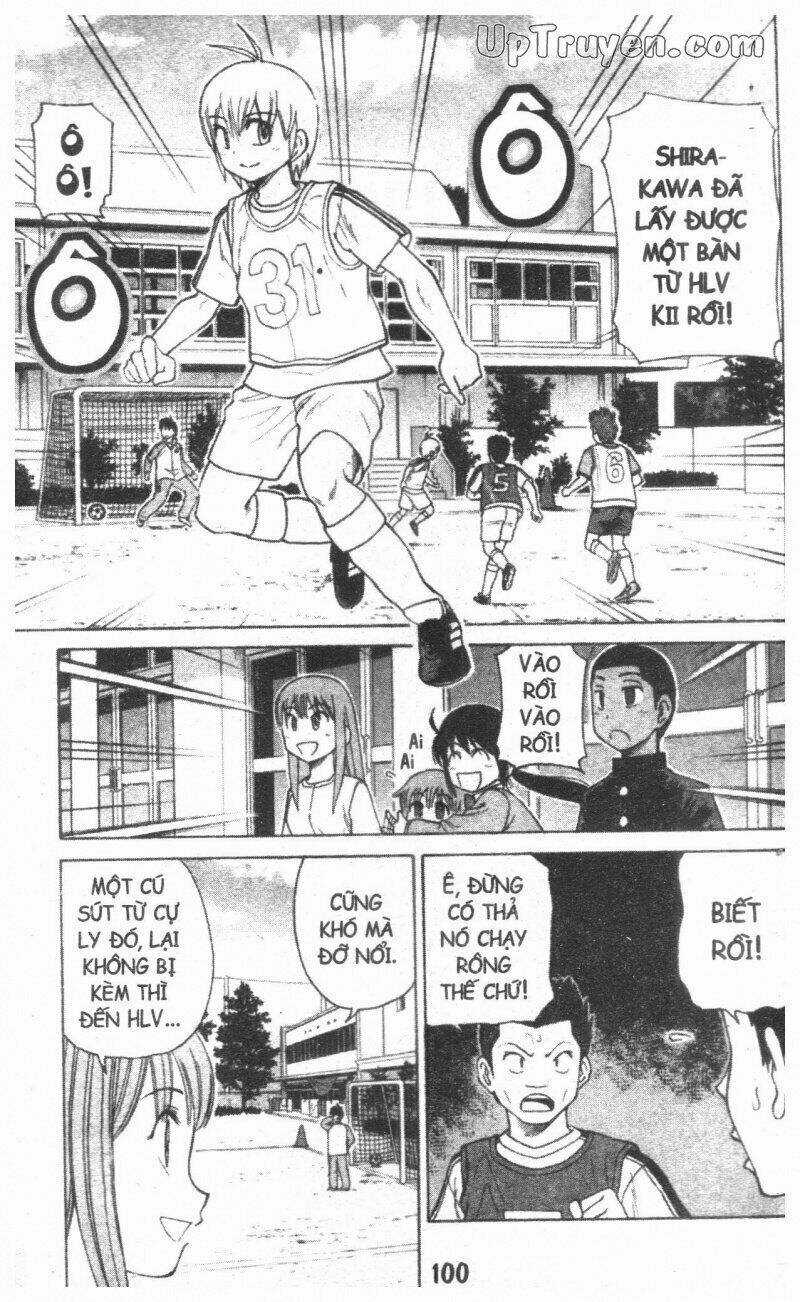 Golden Age Chapter 8 trang 100