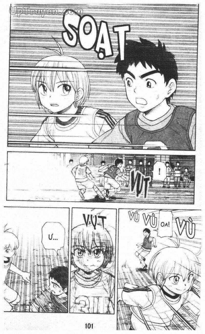 Golden Age Chapter 8 trang 101