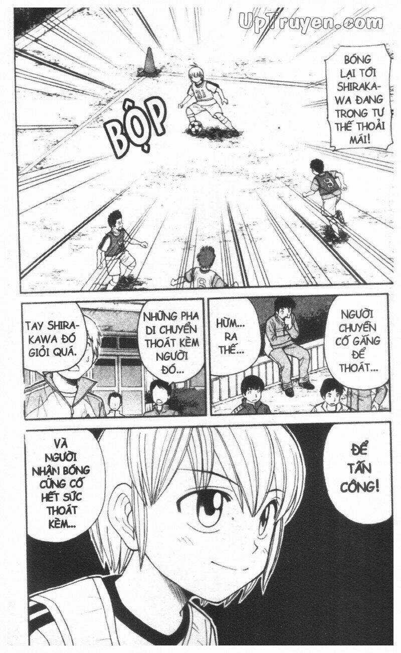 Golden Age Chapter 8 trang 102