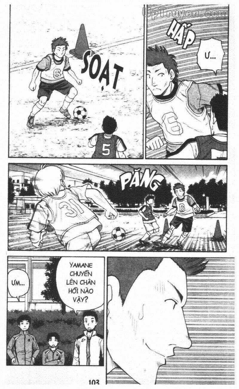 Golden Age Chapter 8 trang 103