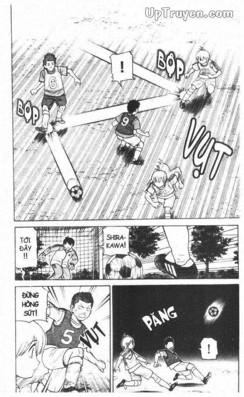 Golden Age Chapter 8 trang 104