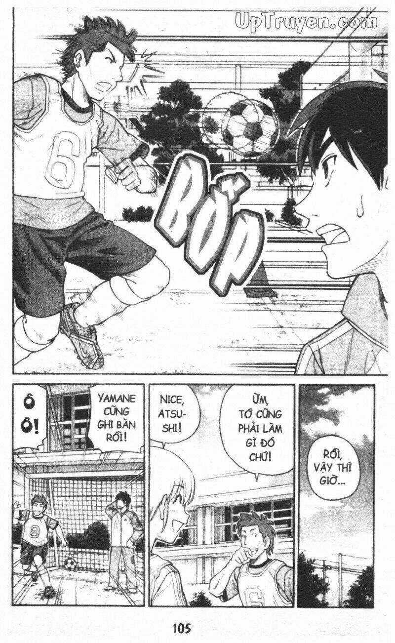 Golden Age Chapter 8 trang 105