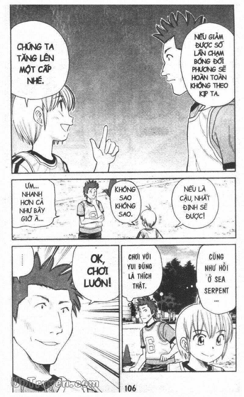 Golden Age Chapter 8 trang 106