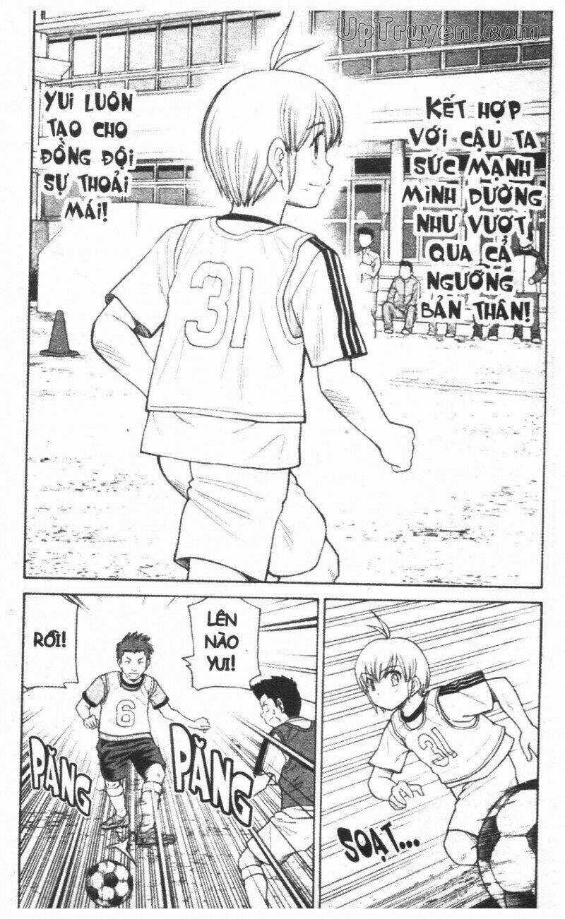 Golden Age Chapter 8 trang 107