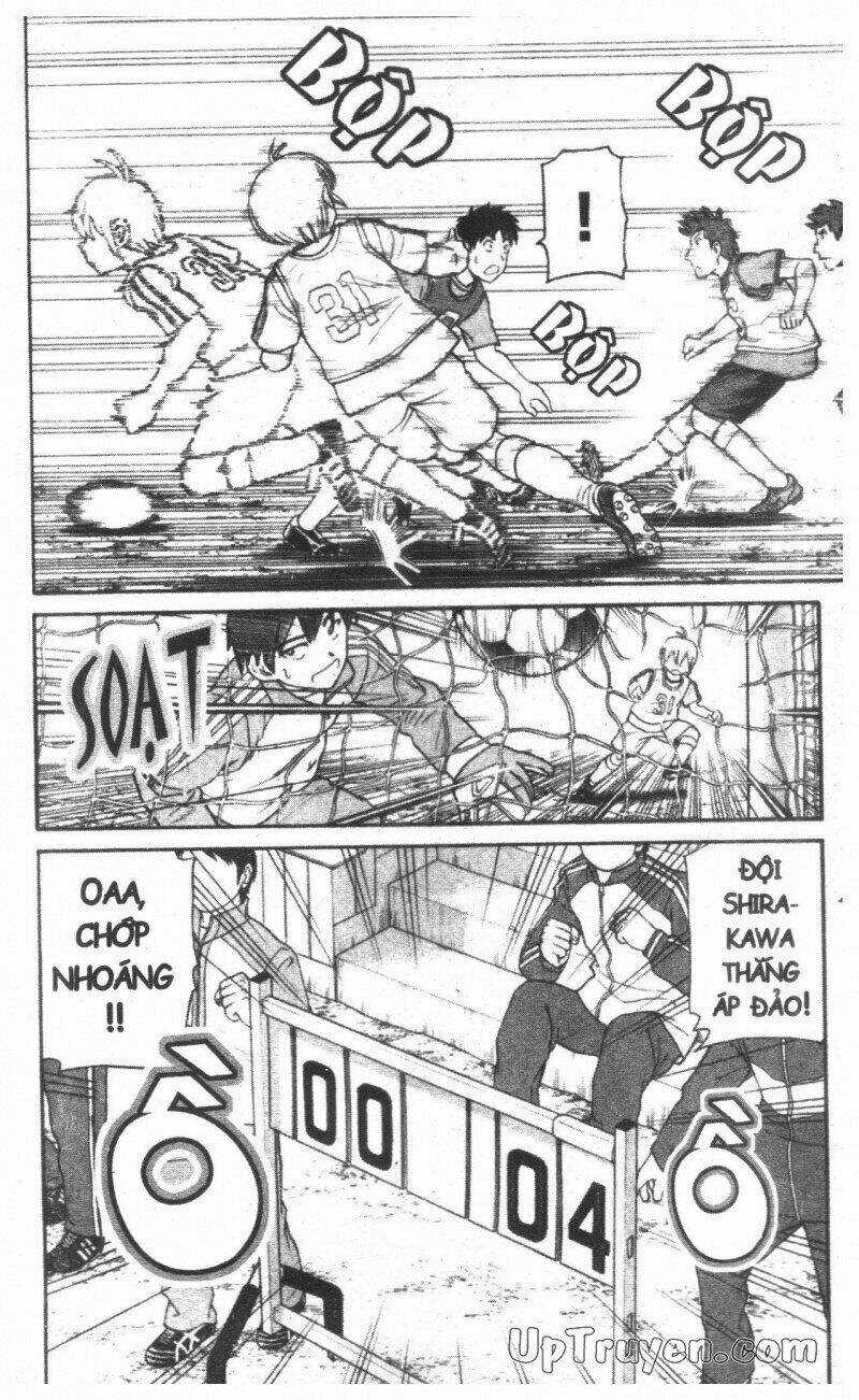 Golden Age Chapter 8 trang 108