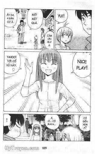 Golden Age Chapter 8 trang 109