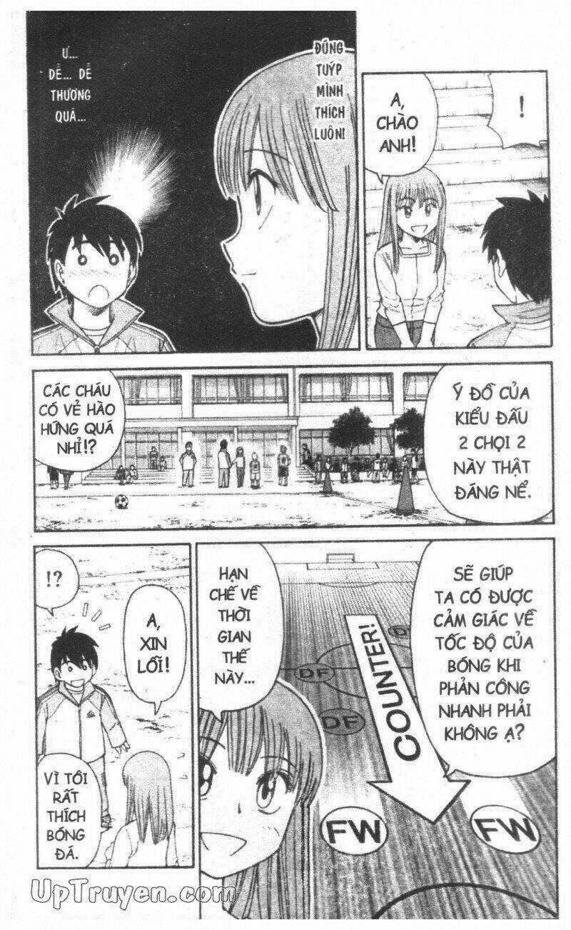 Golden Age Chapter 8 trang 110