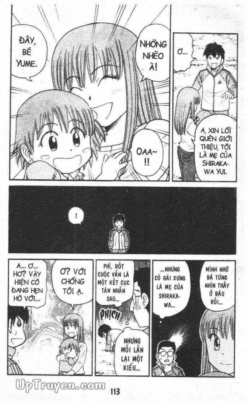 Golden Age Chapter 8 trang 113