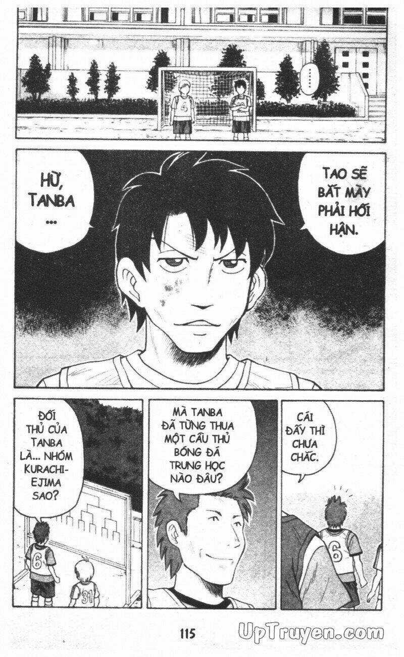 Golden Age Chapter 8 trang 115