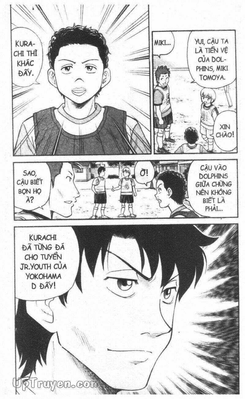 Golden Age Chapter 8 trang 116